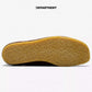 CLARKS WALLABEE BOOT