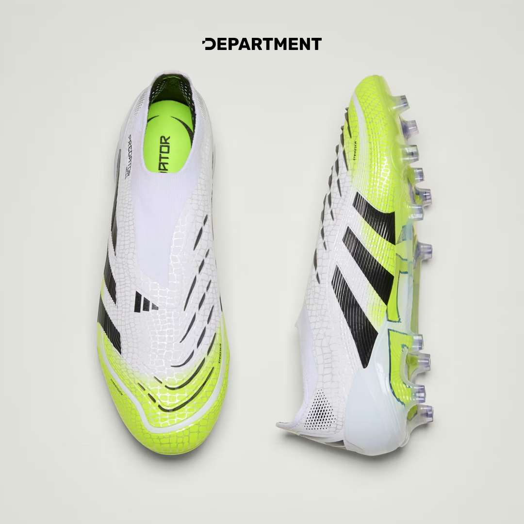ADIDAS PREDATOR ELITE LL FG