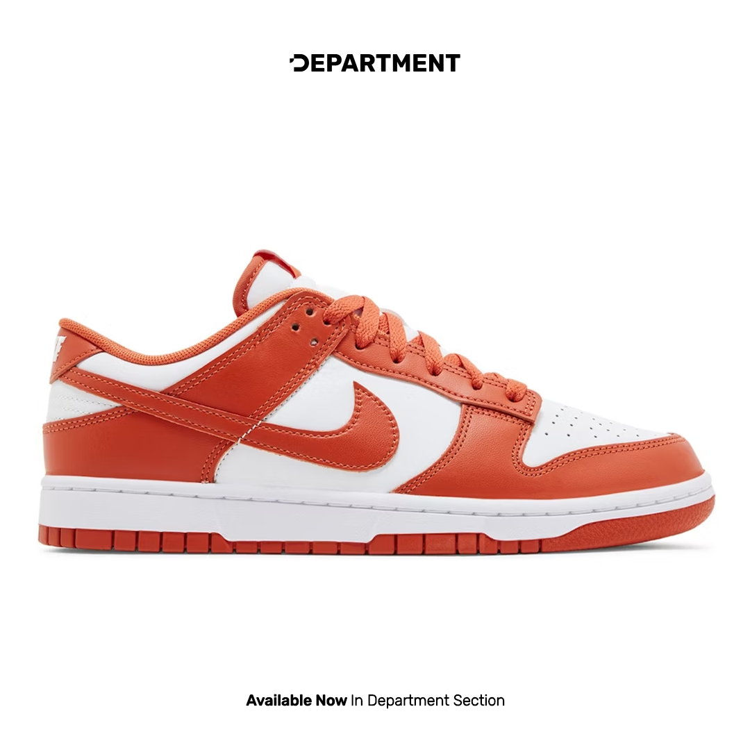NIKE DUNK LOW RETRO