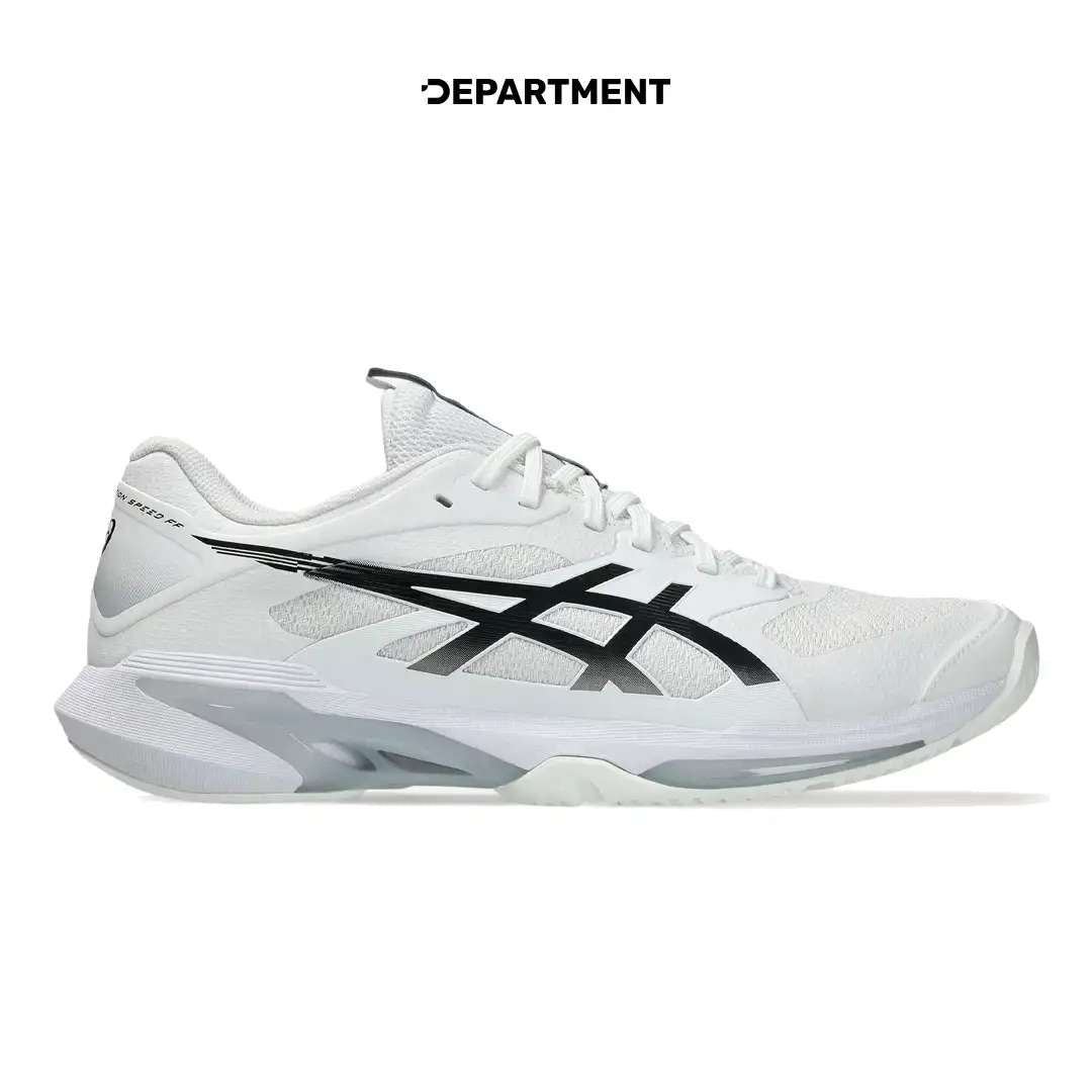 ASICS SOLUTION SPEED FF 4