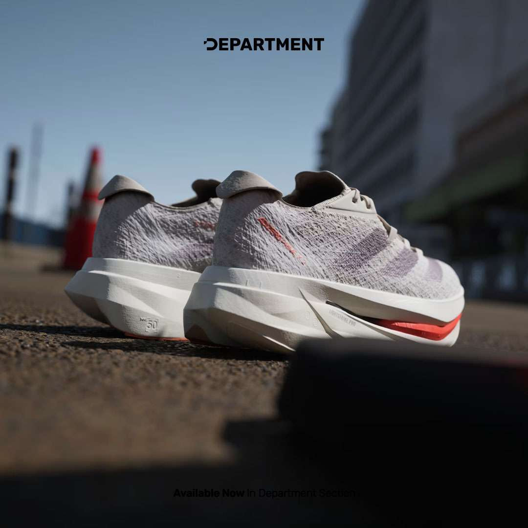 ADIDAS ADIZERO PRIME X 2.0 STRUNG