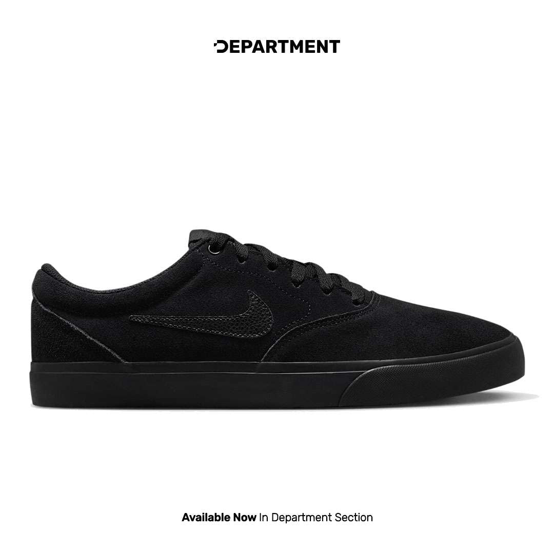 NIKE CHARGE SUEDE