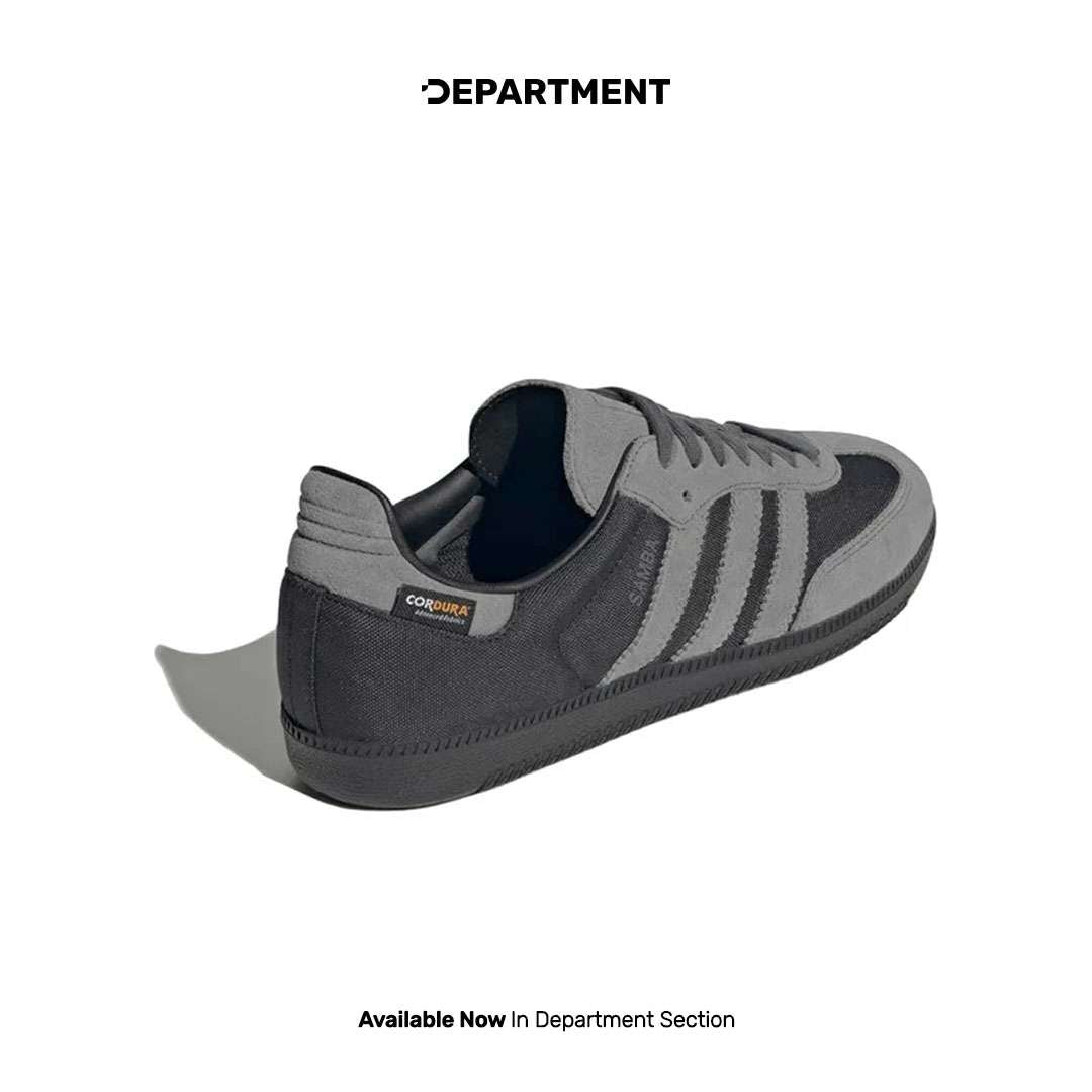 ADIDAS SAMBA OG "CORDURA PACK"