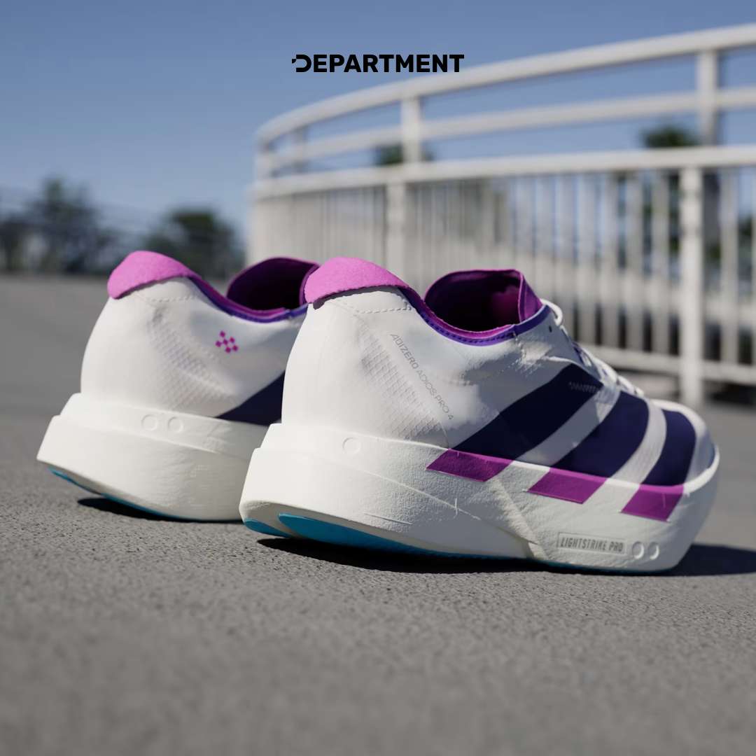 ADIDAS ADIZERO ADIOS PRO 4 W