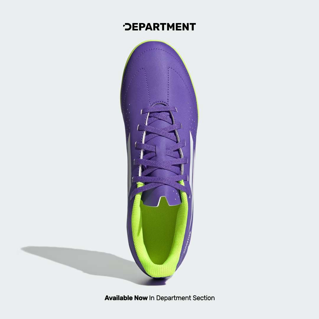 ADIDAS DEPORTIVO III TF
