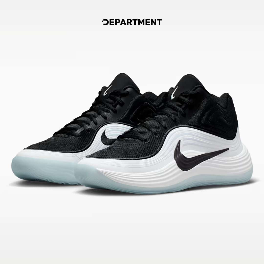NIKE PRECISION 8 MID