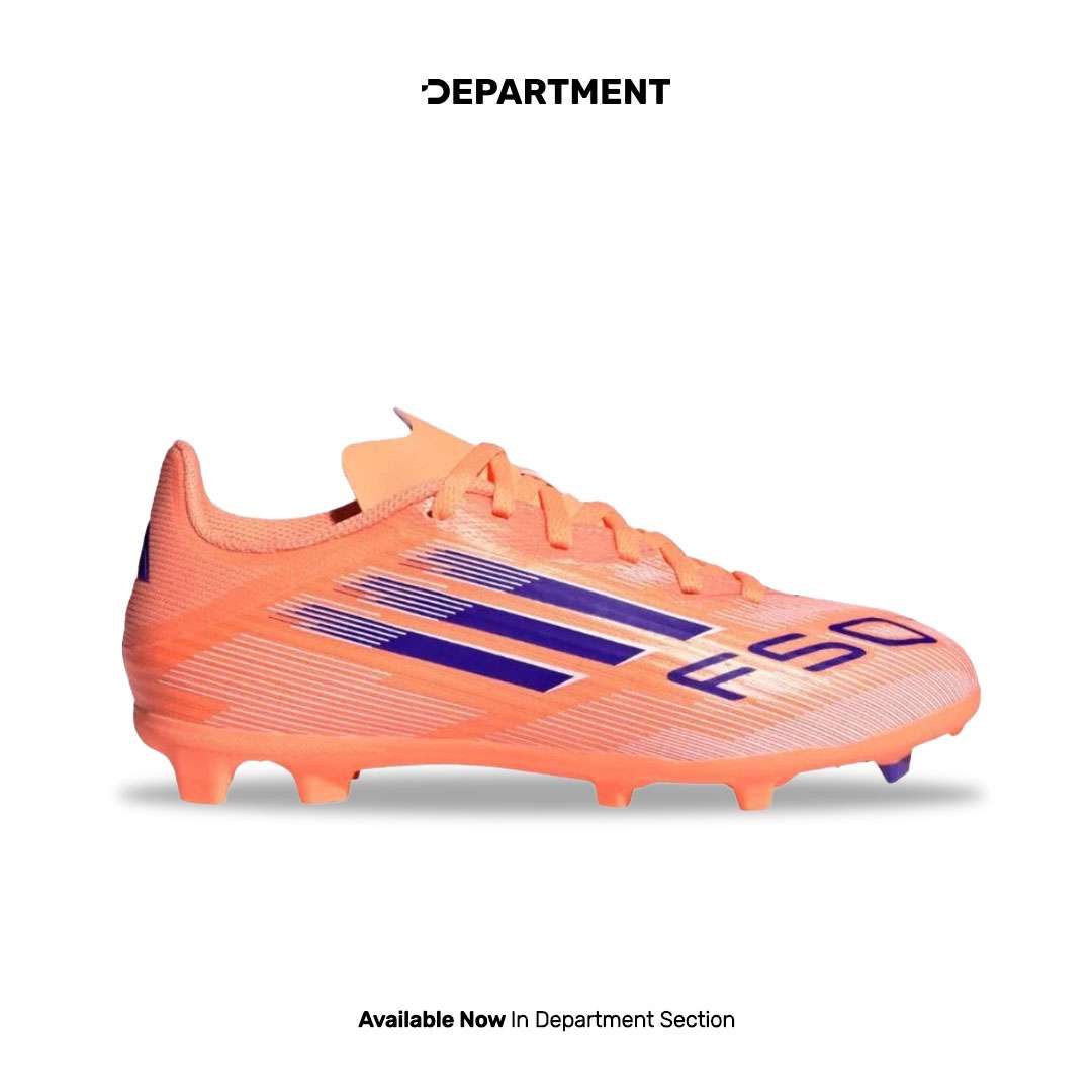 ADIDAS F50 LEAGUE FG/MG J