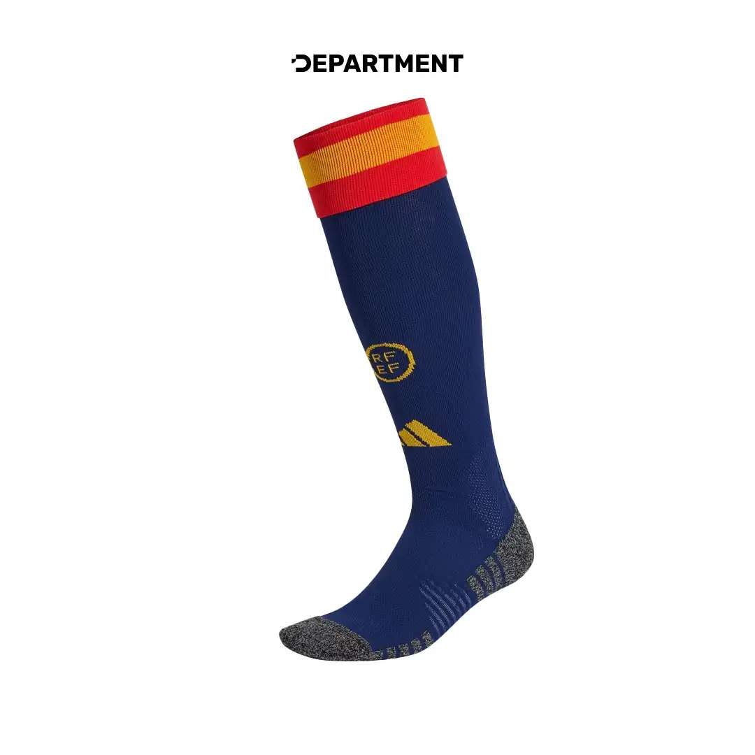 ADIDAS SPAIN 2026 HOME