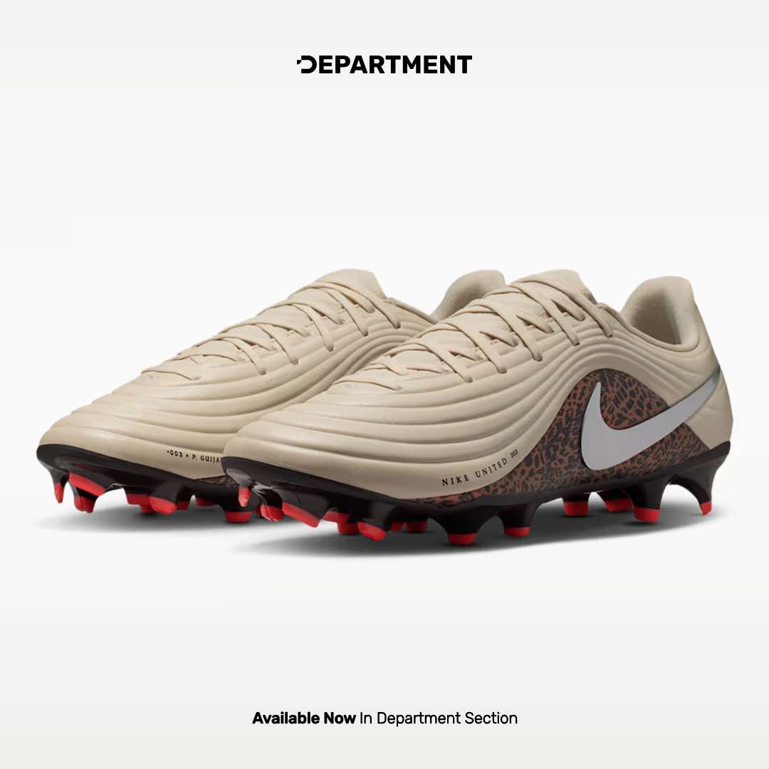 NIKE TIEMPO MAESTRO ACADEMY FG/MG