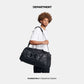 UNDER ARMOUR UNDENIABLE 5.0 MEDIUM DUFFLE BAG