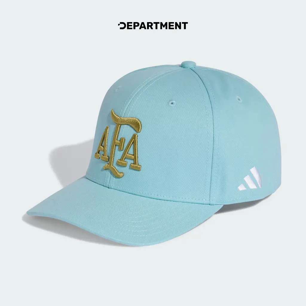 ADIDAS ARGENTINA 2026 WORLD CUP SNAPBACK