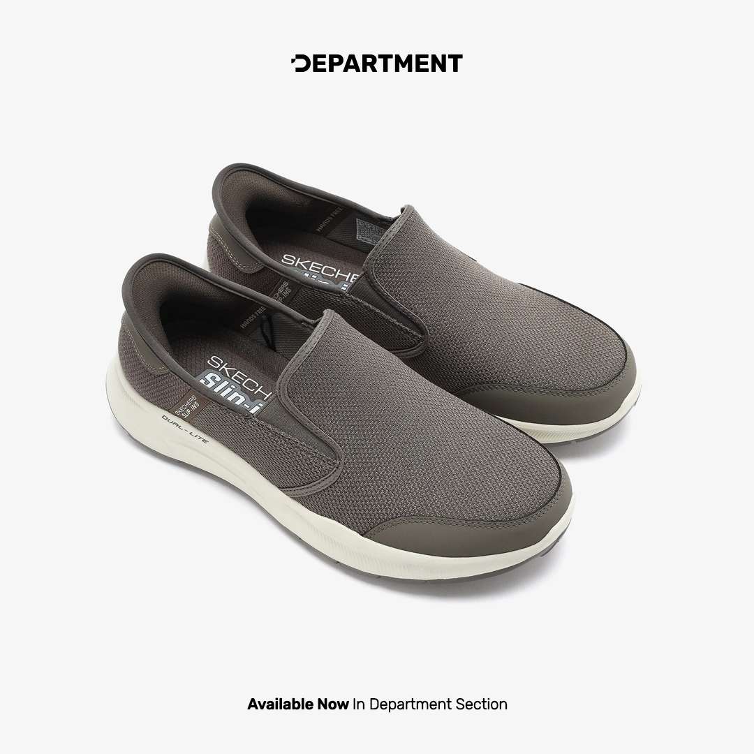 SKECHERS EQUALIZER 5.0 DRAYZE