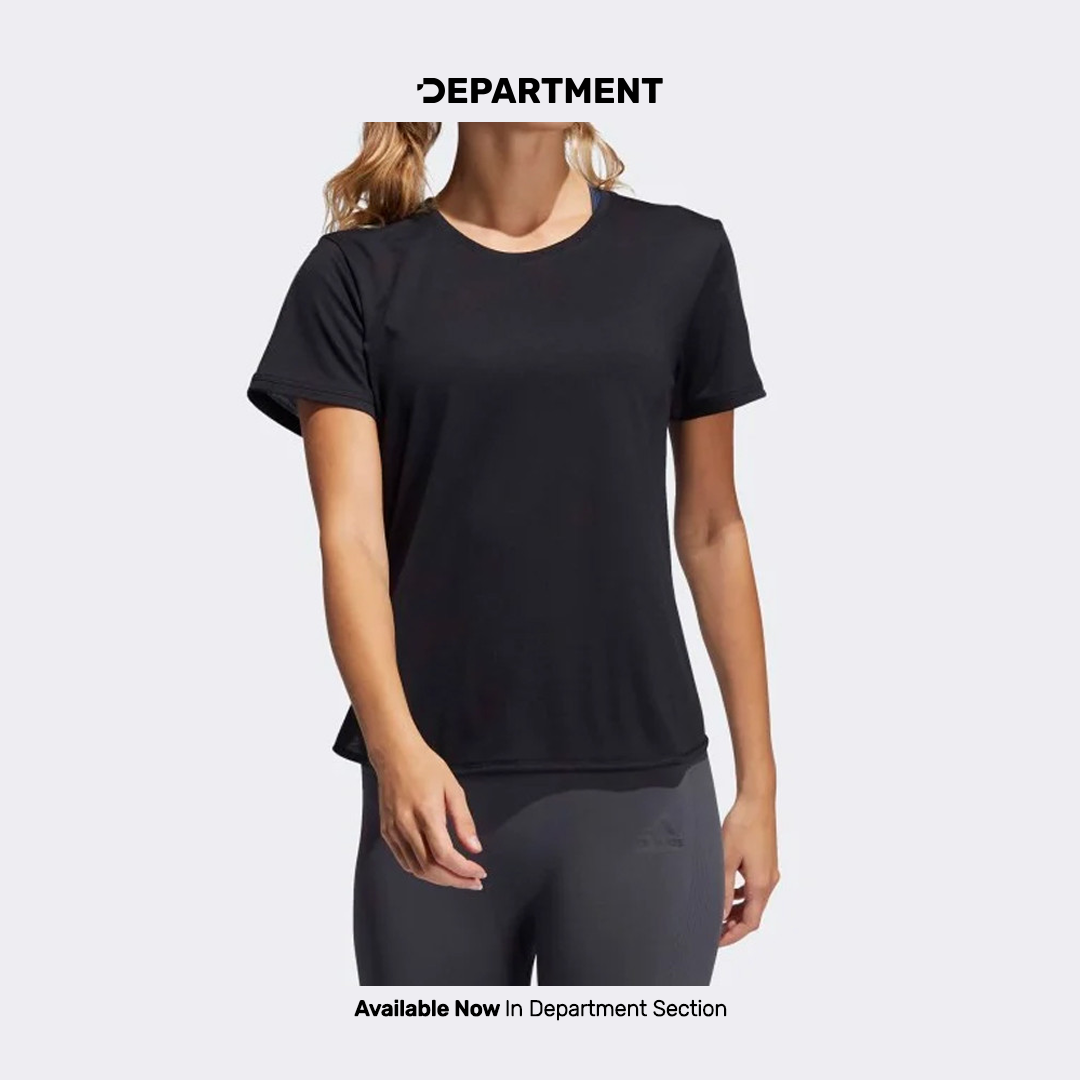 ADIDAS GO TO TEE 2.0