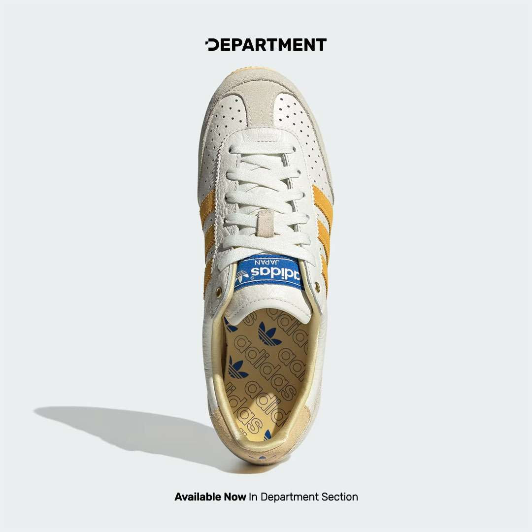 ADIDAS JAPAN W