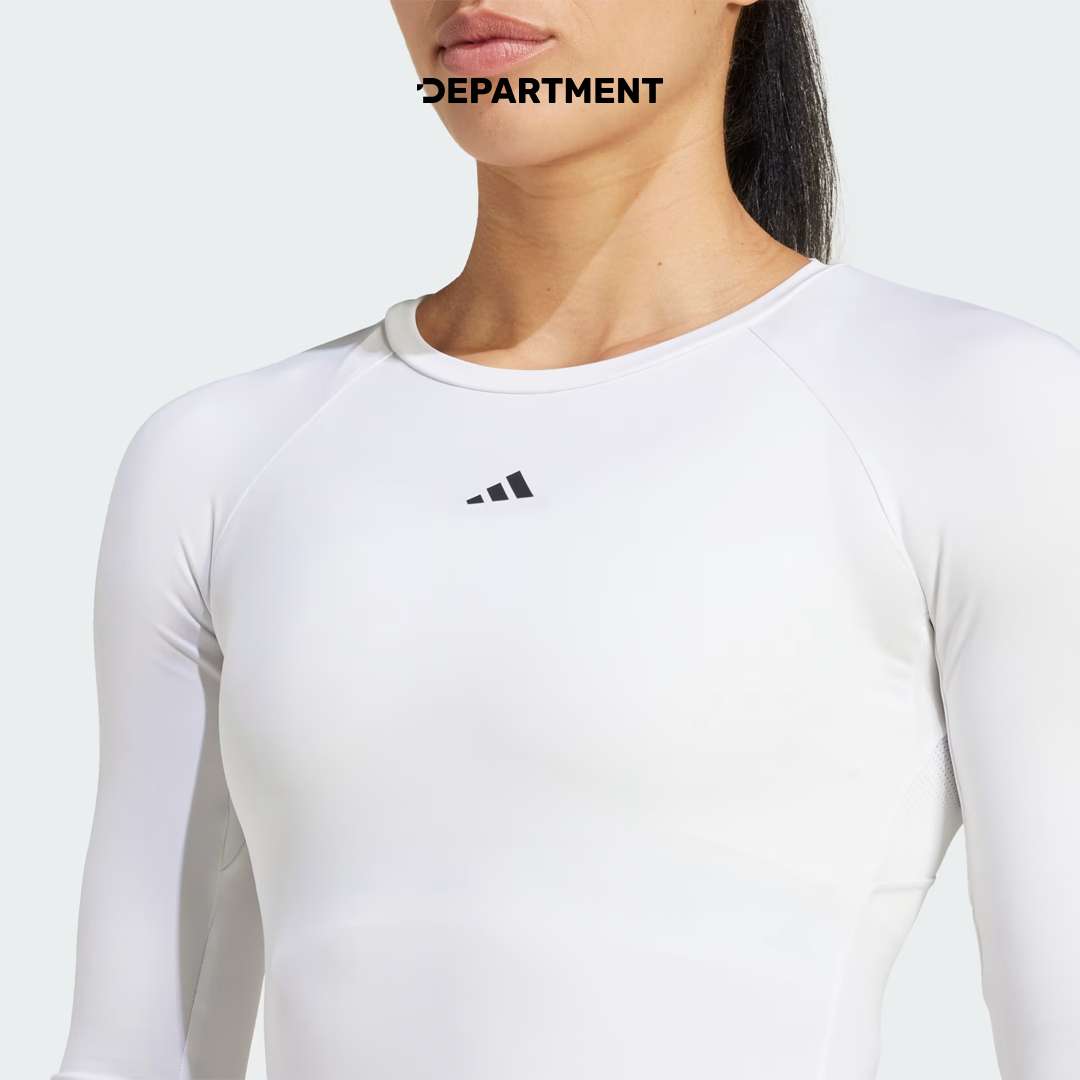 ADIDAS TECHFIT LS