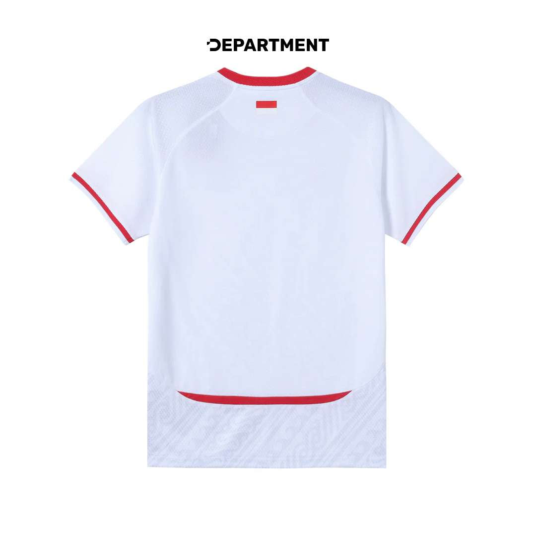 KELME JERSEY TIMNAS INDONESIA SHORT SLEEVE REPLICA AWAY 2026