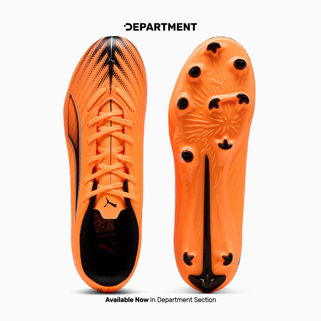 PUMA ULTRA 6 PLAY FG/AG