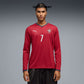 PUMA PORTUGAL 2026 LS REPLICA HOME PLAYER