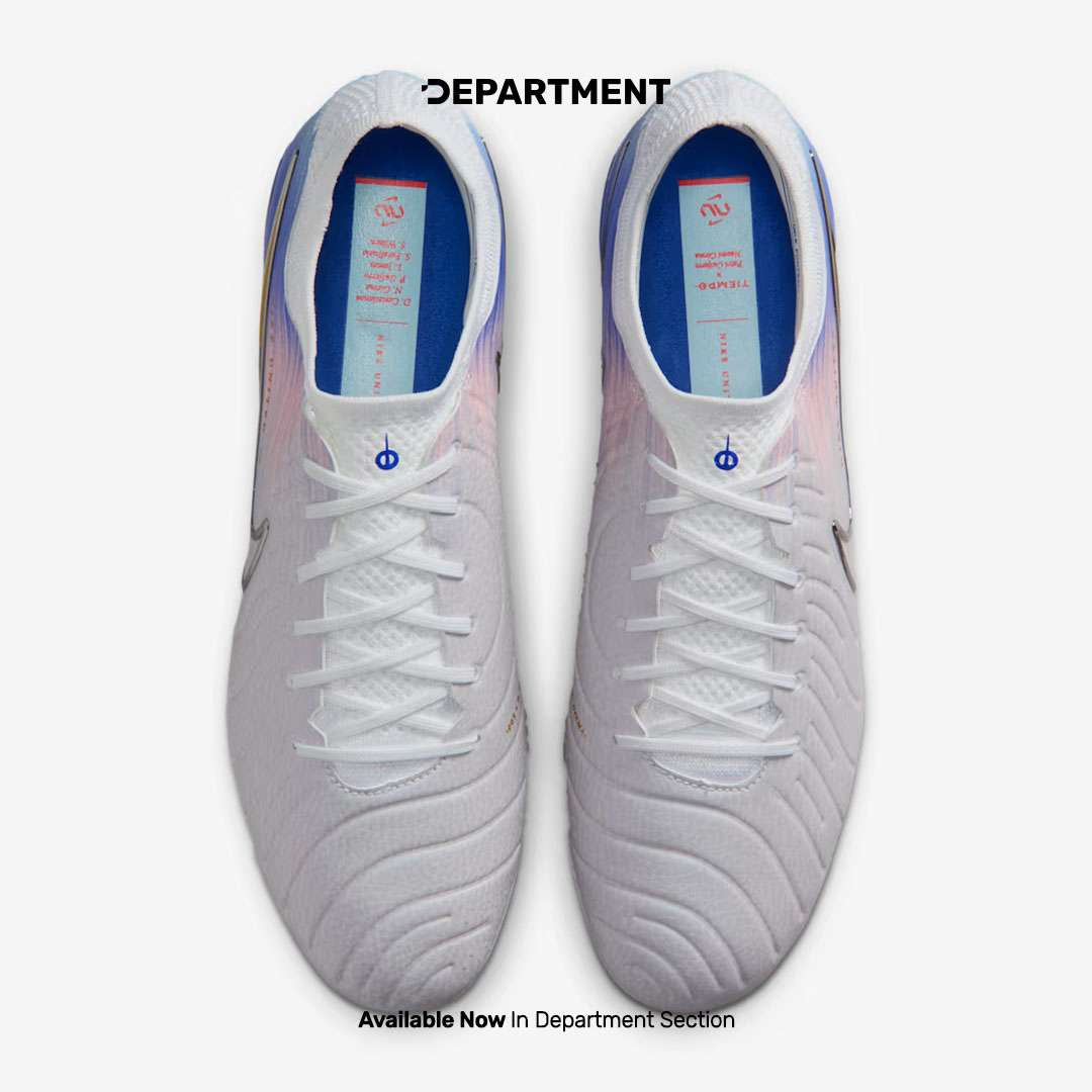 NIKE TIEMPO LEGEND 10 ELITE FG UNITED 002 PACK