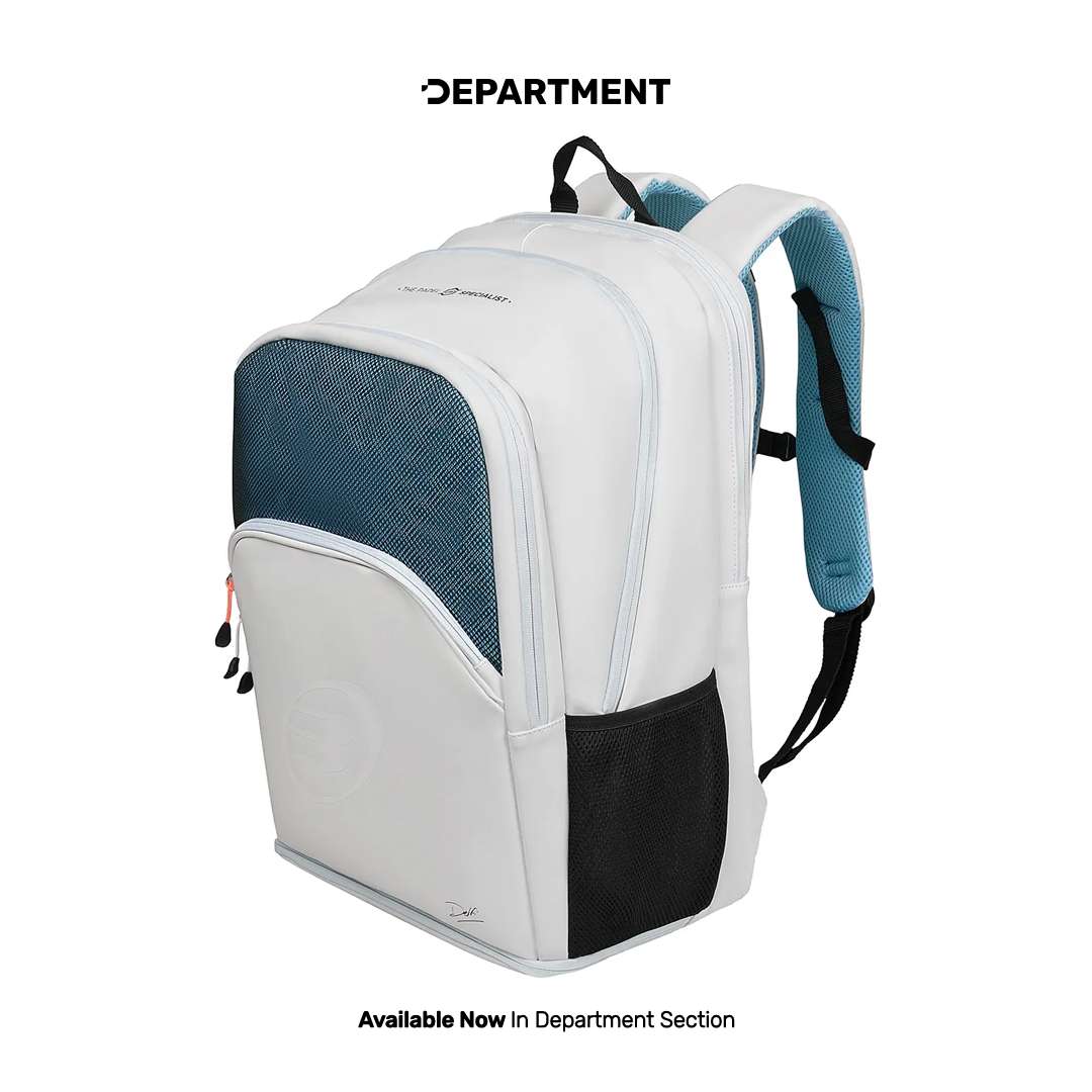 BULLPADEL VERTEX W BY DELVI