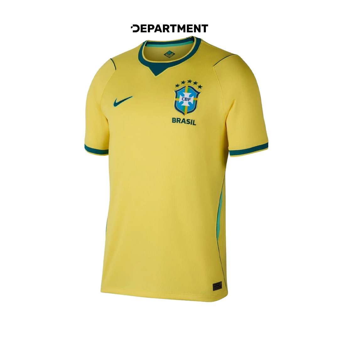 NIKE BRAZIL 2026 STADIUM HOME REPLICA