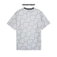 PUMA ESSENTIALS BLOCK RELAXED
