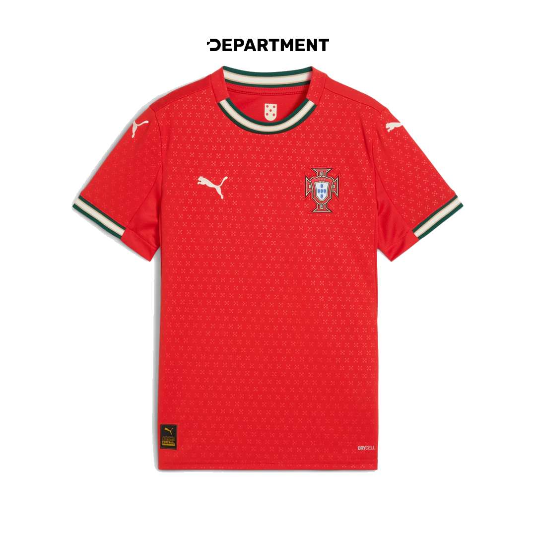 PUMA FPF HOME JERSEY REPLICA JR