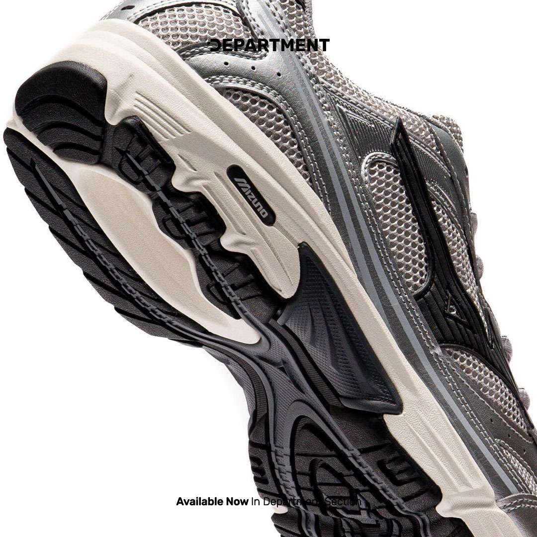 MIZUNO MXR