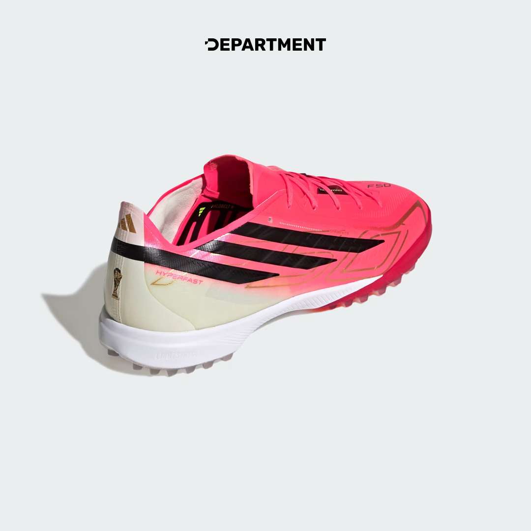ADIDAS F50 HYPERFAST PRO TF