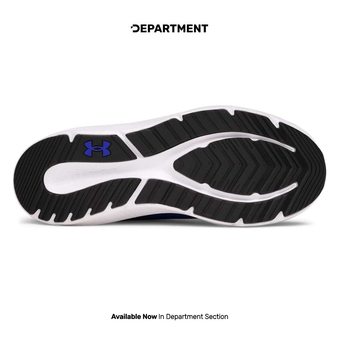 UNDER ARMOUR CHARGED PURSUIT 4 "BIG LOGO"