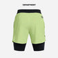 UNDER ARMOUR VANISH ELITE 2-IN-1