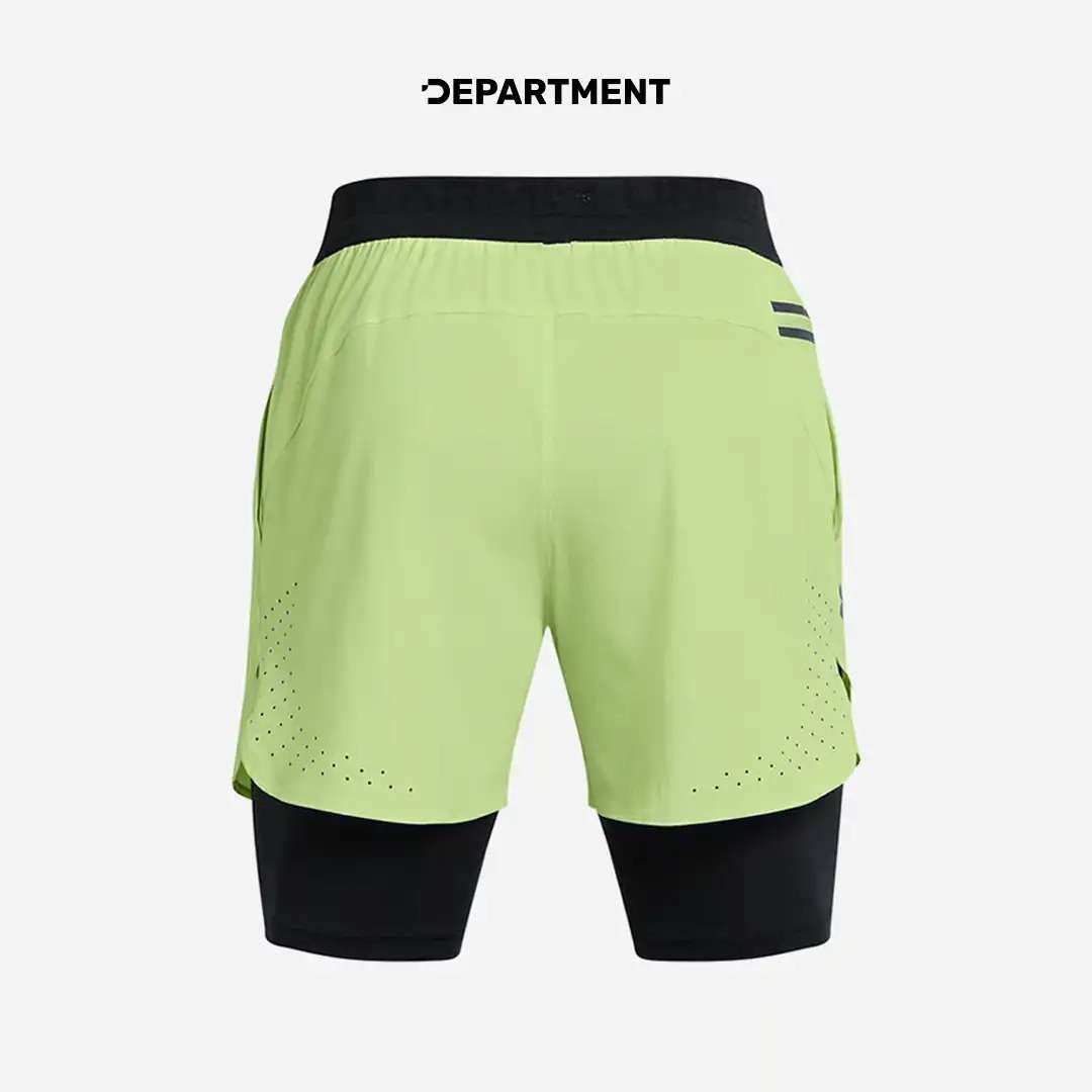 UNDER ARMOUR VANISH ELITE 2-IN-1