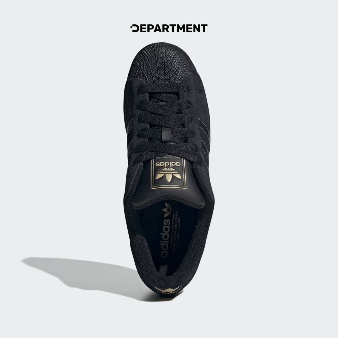 ADIDAS SUPERSTAR II