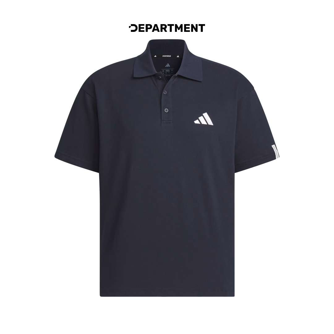 ADIDAS ESSENTIALS PLUS LOOSE FIT