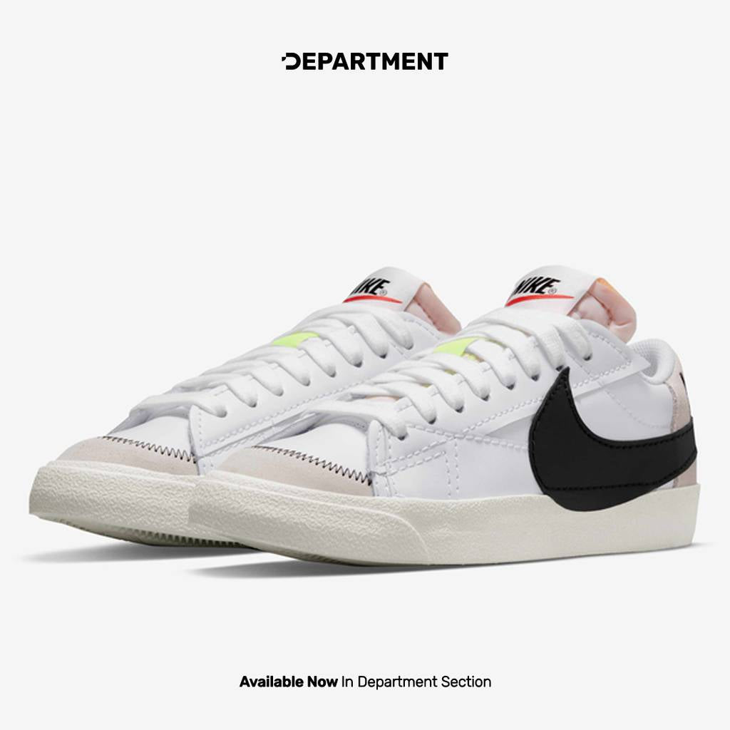 NIKE BLAZER LOW '77 JUMBO
