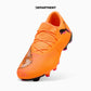 PUMA FUTURE 8 MATCH LOW FG/AG