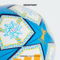 ADIDAS UWCL LEAGUE 24/25 KNOCKOUT STAGES