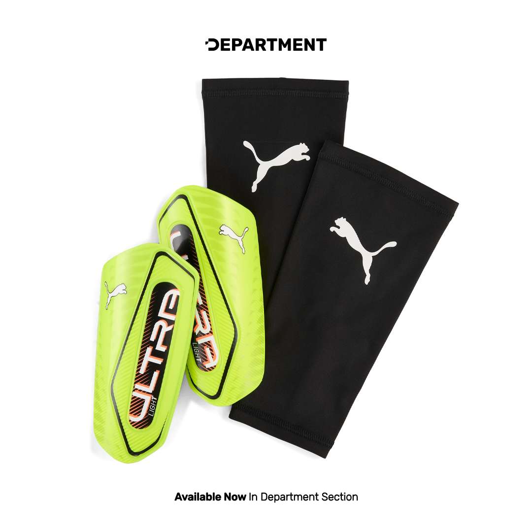 PUMA ULTRA LIGHT SLEEVE