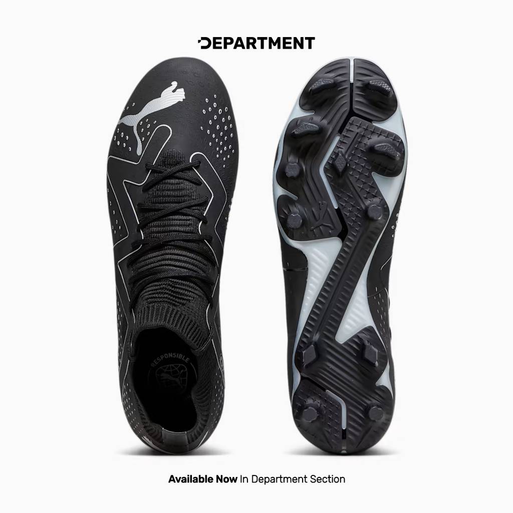 PUMA FUTURE MATCH FG/AG