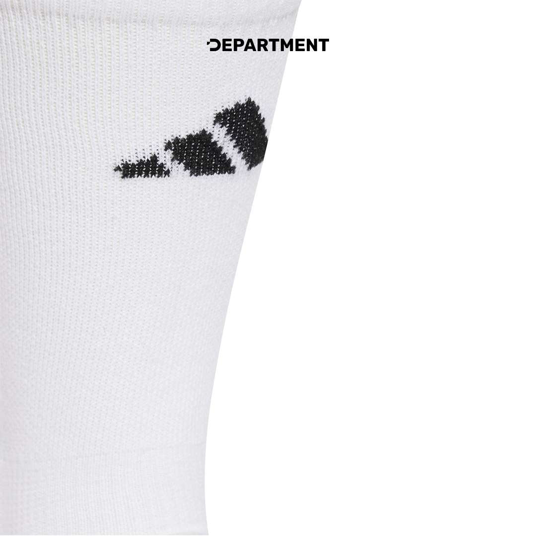 ADIDAS PERFORMANCE CLIMACOOL CUSHIONED CREW 3P