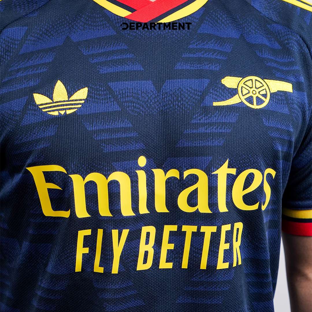 ADIDAS ARSENAL FC 26/27 AWAY
