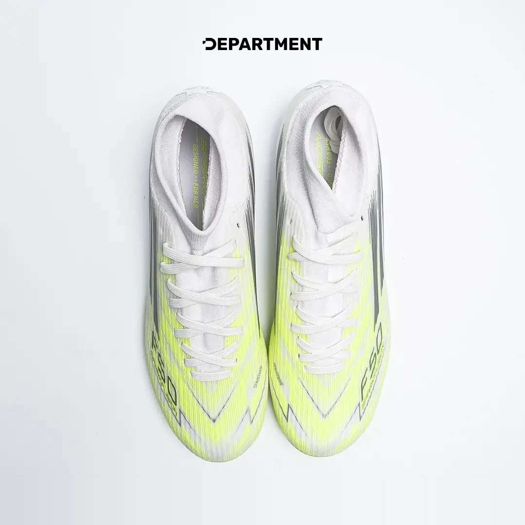 ADIDAS F50 SPARKFUSION LEAGUE FG/MG