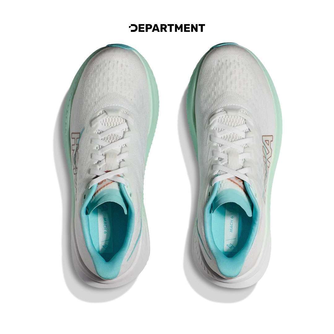 HOKA ONE ONE MACH 6 WIDE