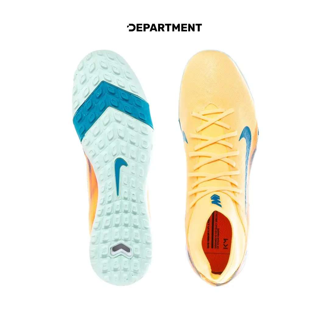 NIKE MERCURIAL SUPERFLY 10 ACADEMY "KYLIAN MBAPPE" TF