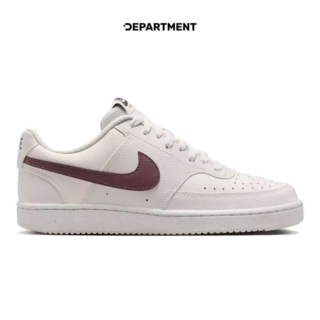 NIKE W COURT VISION LOW NEXT NATURE