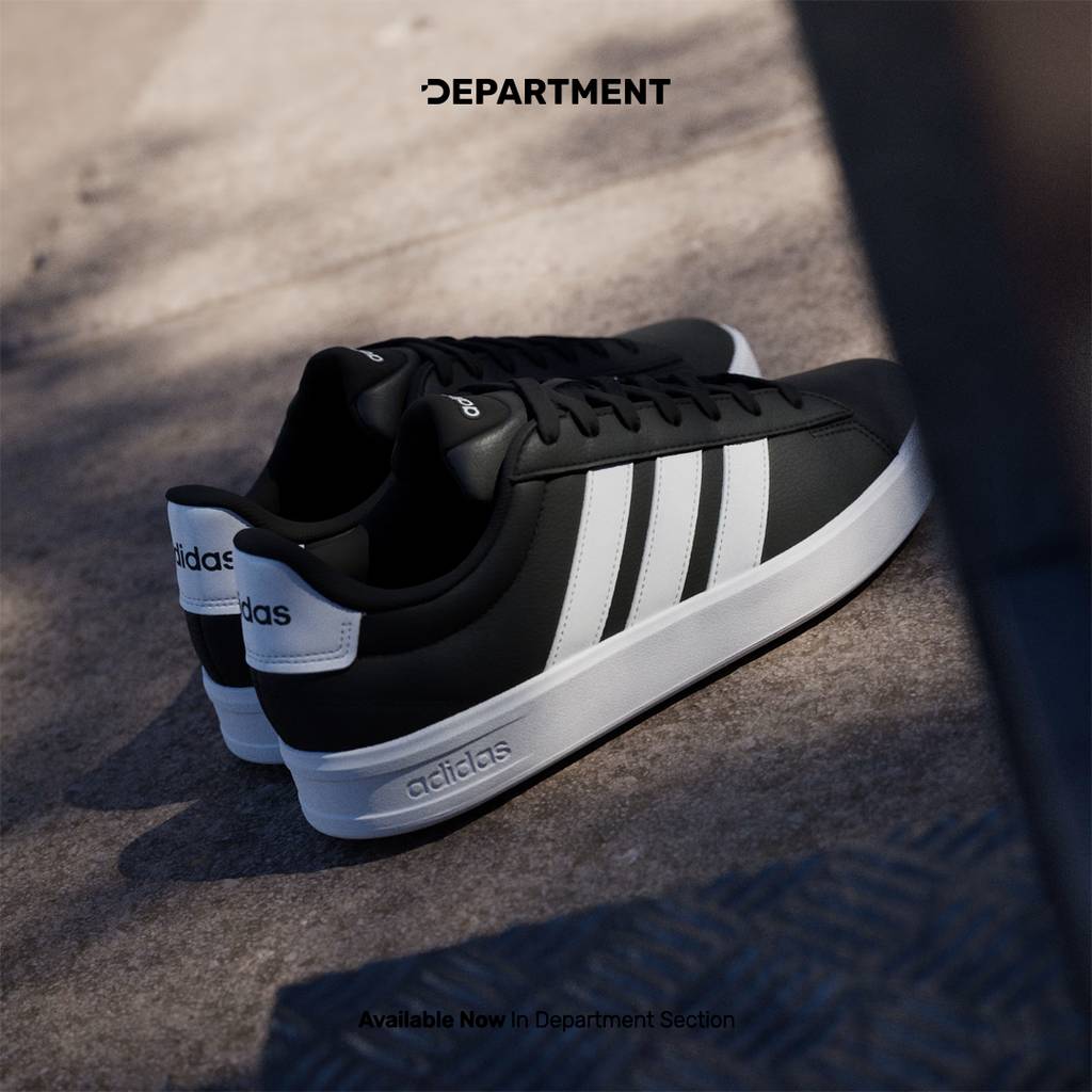 ADIDAS GRAND COURT 3.0