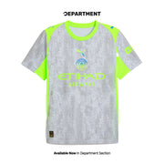 PUMA MANCHESTER CITY 25/26 THIRD REPLICA