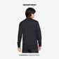NIKE ACADEMY DRILL TOP LS