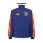ADIDAS SPAIN HOME ANTHEM