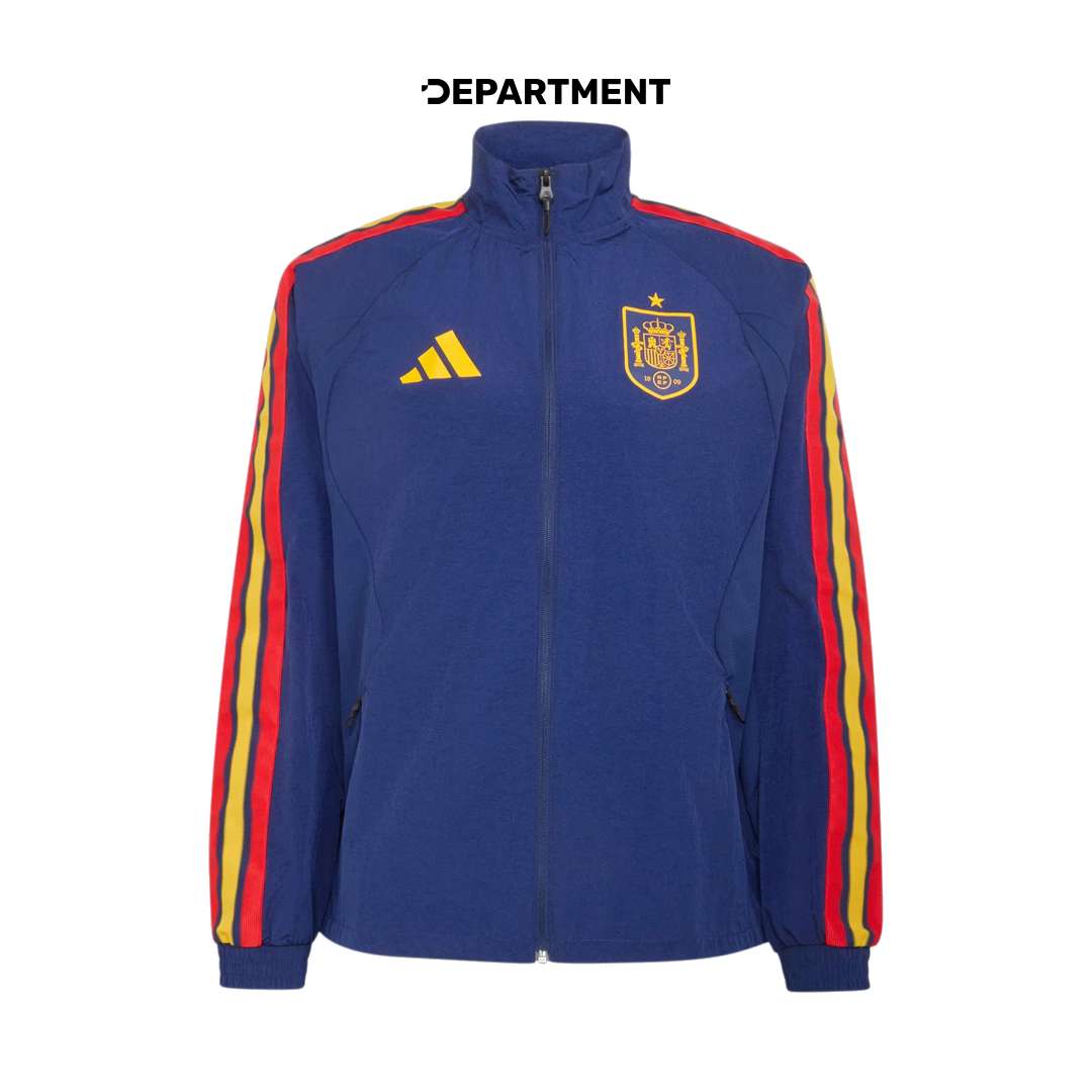ADIDAS SPAIN HOME ANTHEM